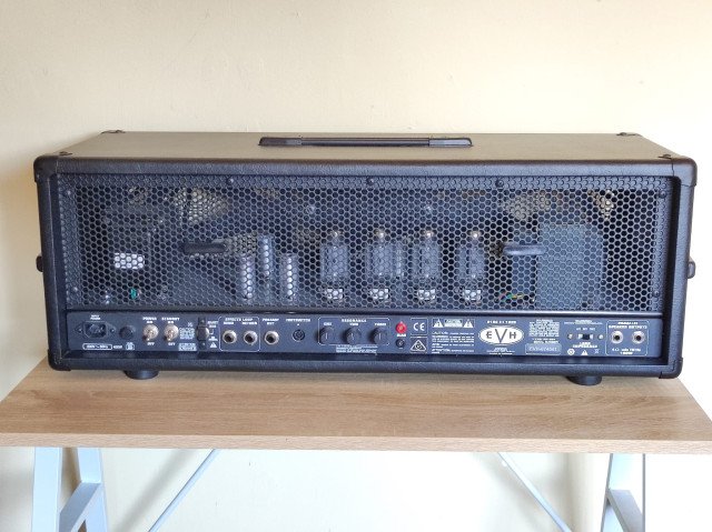 EVH 5150 III Stealth 100W