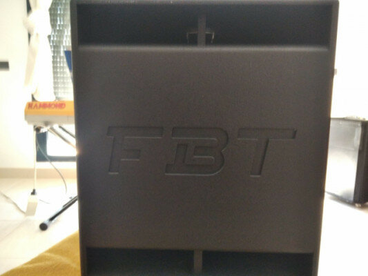 FBT SUBLINE 12SA
