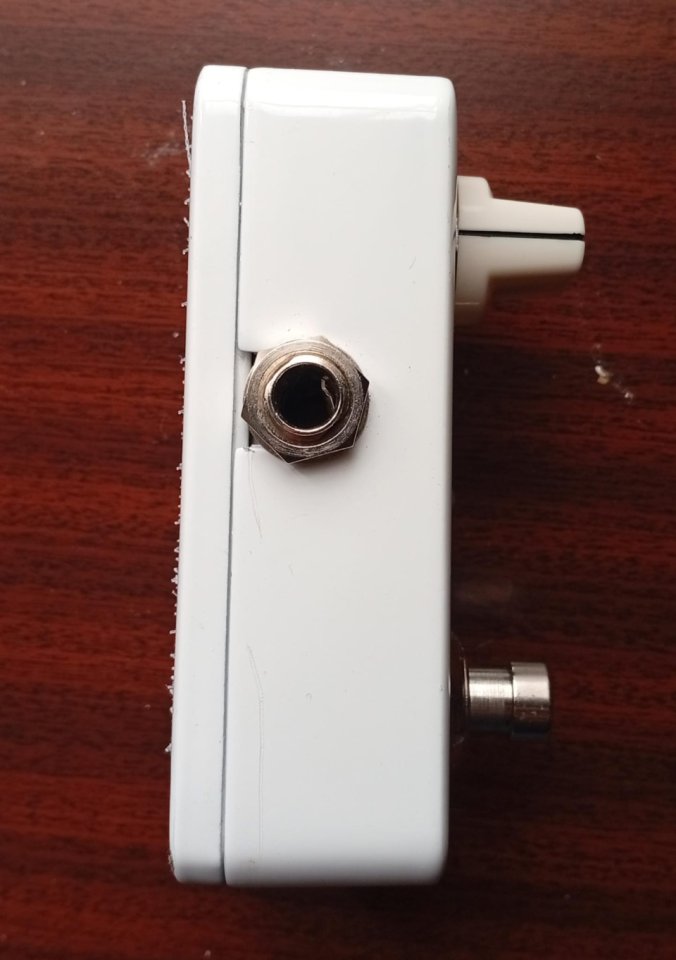 TC Electronic Spark Booster Mini (envío incluido)