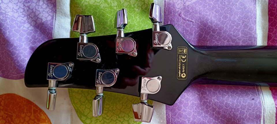 Guitarra Electroacústica Ibanez Talman TCY10-E