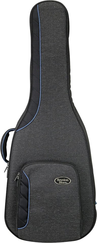 Reunion Blues Continental Voyager Acoustic Guitar Case de segunda mano · Foto 8 de 8 · Barcelona · 200 €
