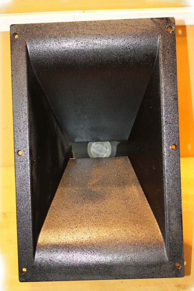 Pareja JBL 2445J  Compresión Driver