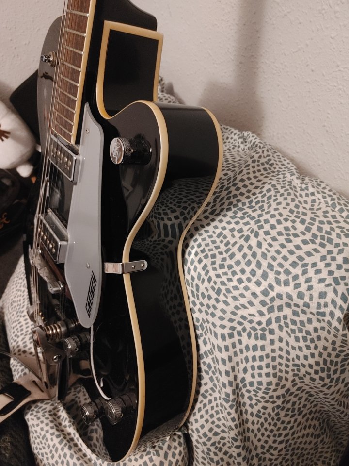 Gretsch Electromatic G5125