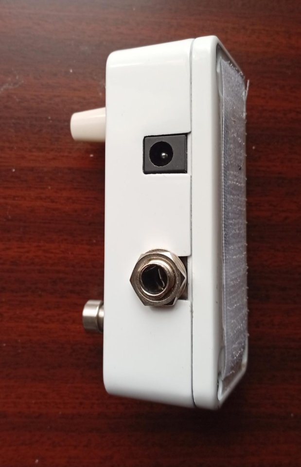 TC Electronic Spark Booster Mini (envío incluido)