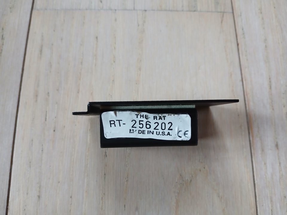 ProCo RAT 2 (Flat Box) 1990-2002