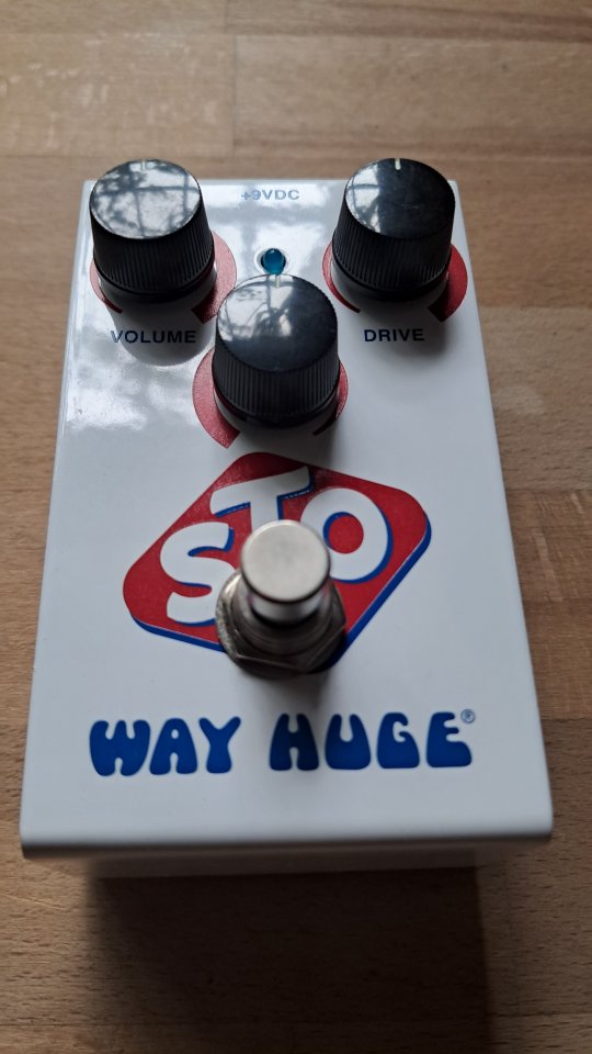 Way Huge Sto de segunda mano · Foto 1 de 5 · Málaga · 110 €