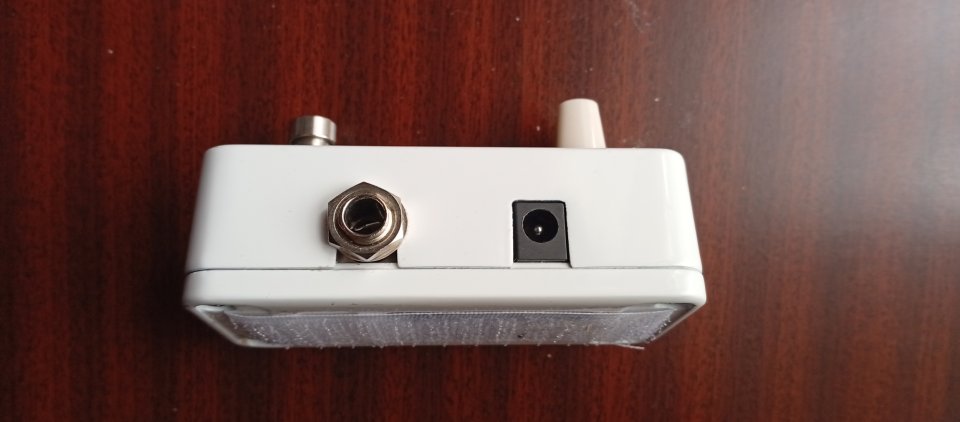 TC Electronic Spark Booster Mini (envío incluido)