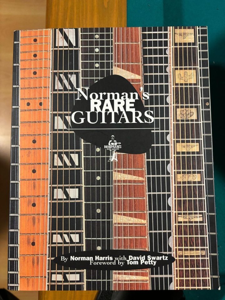 Fender Telecaster 62 Masterbuilt Shishkov 2007 Norman Rare Guitars de segunda mano · Foto 6 de 6 · Almería · 7500 €