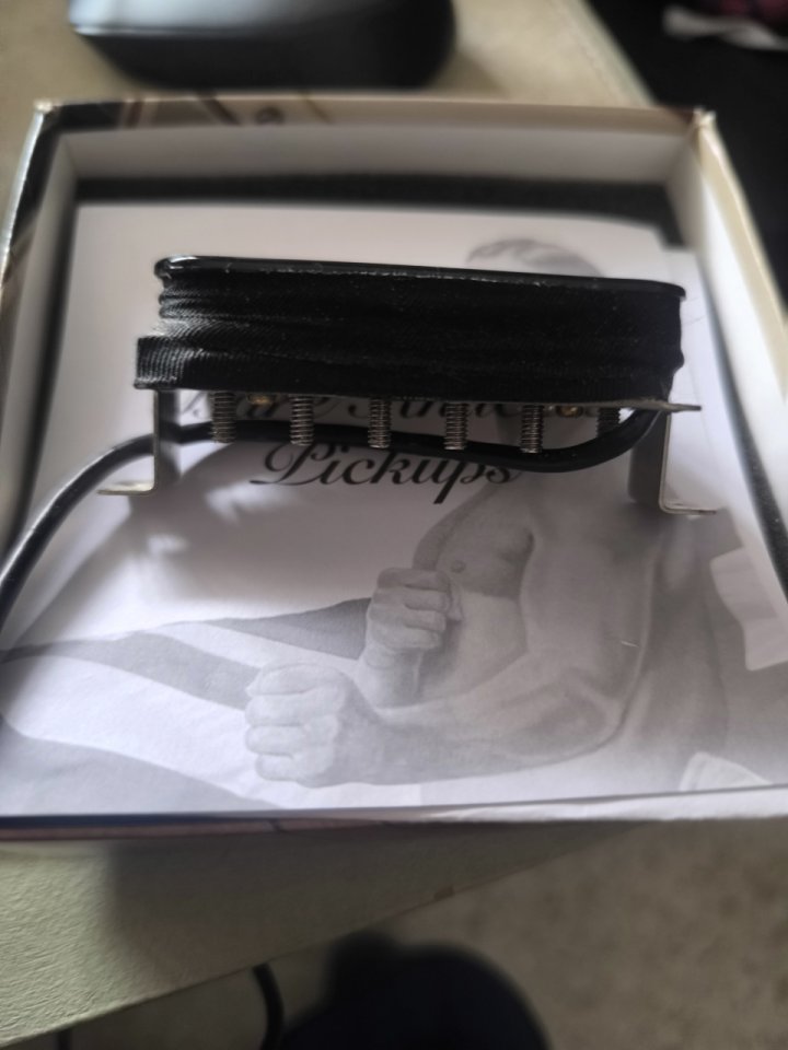 Bare knuckle painkiller de segunda mano · Foto 3 de 4 · Cádiz · 150 €