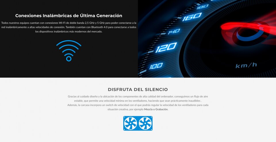 MyPc Pro Extreme - Mac OS / Windows - i9 - 256 GB RAM - Thunderbolt 3 - SSD