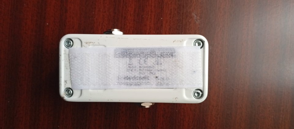 TC Electronic Spark Booster Mini (envío incluido)