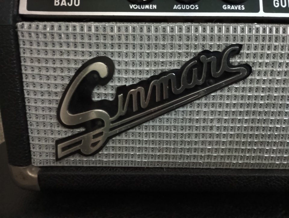 Sinmarc B60 con pantalla 212