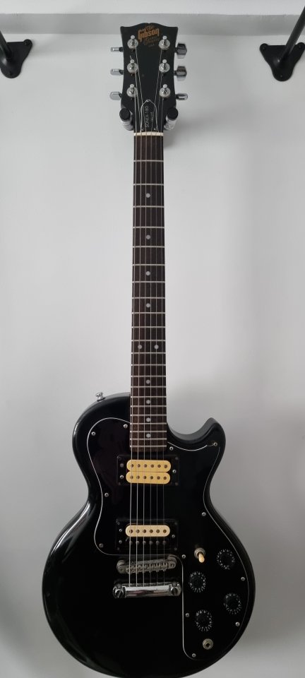 Gibson Sonex 180 Deluxe