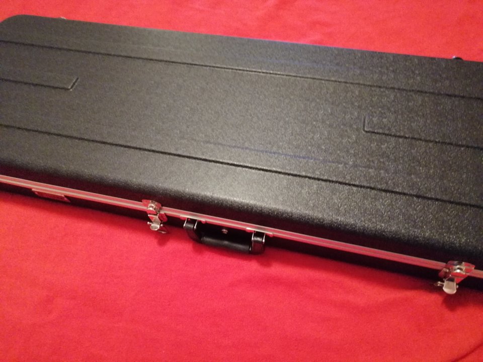 Spira S-457 TPP (muy modificada)