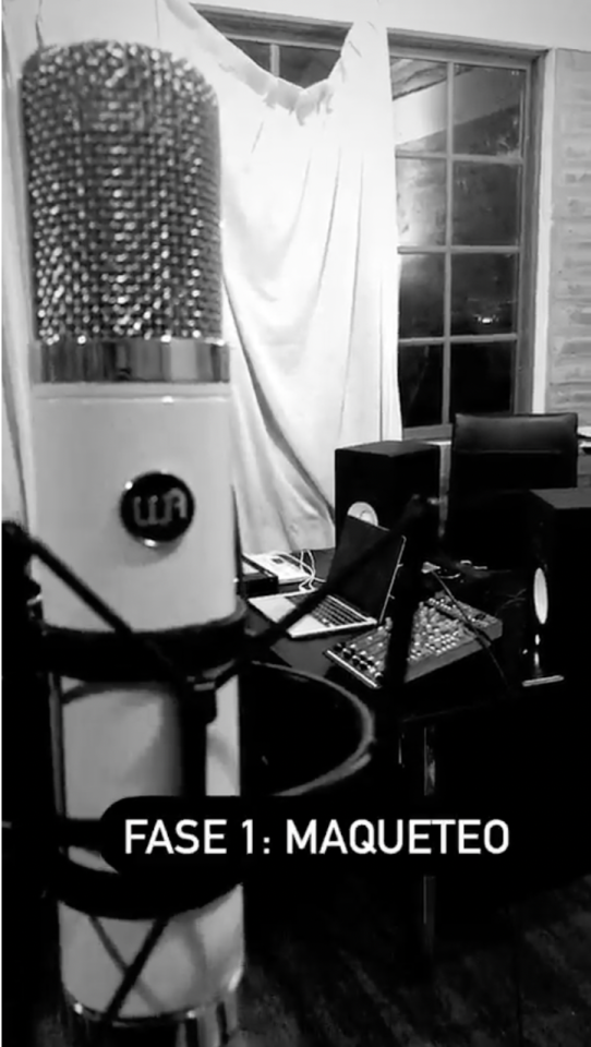 Warm Audio WA-251 Micrófono válvulas tipo Telefunken de segunda mano · Foto 3 de 3 · Madrid · 610 €