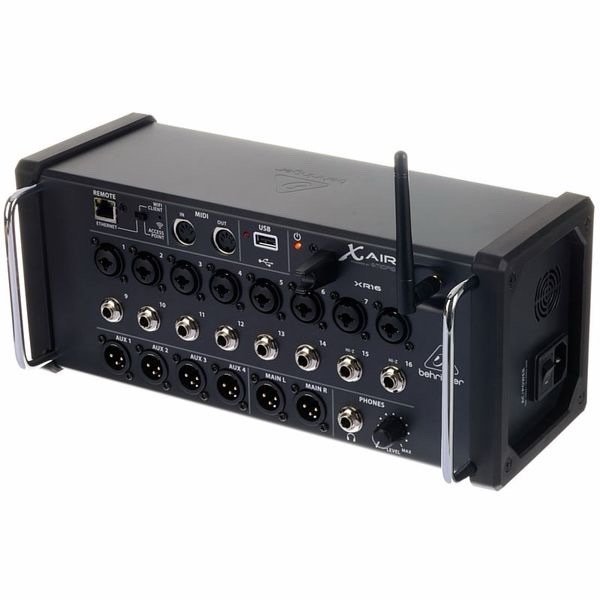 Behringer Air xr18