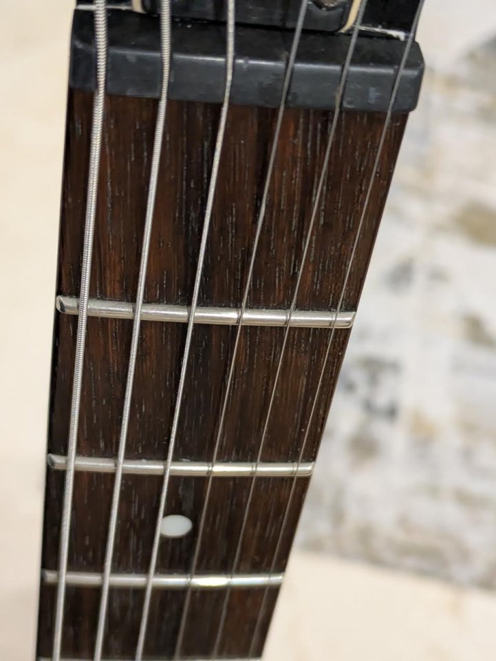 Hamer XT Sunburst Archtop A/T P90(lollar/Tonepros)