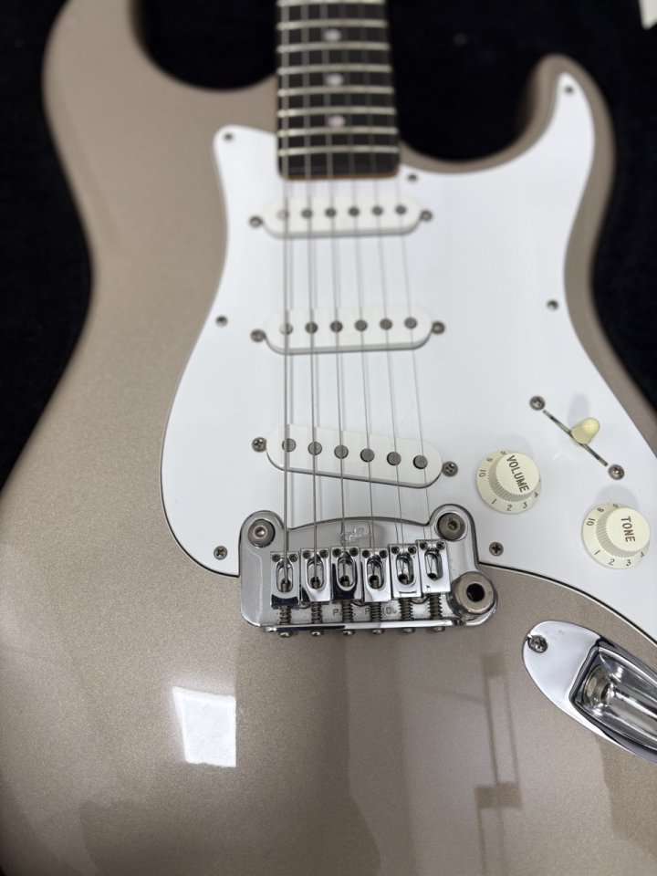 G&L Legacy Fullerton USA de segunda mano · Foto 2 de 10 · Bizkaia · 1200 €