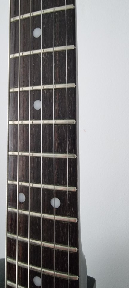 Gibson Sonex 180 Deluxe