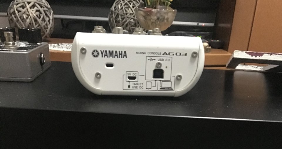 Tarjeta de sonido de segunda mano · Foto 2 de 2 · Bizkaia · 80 €