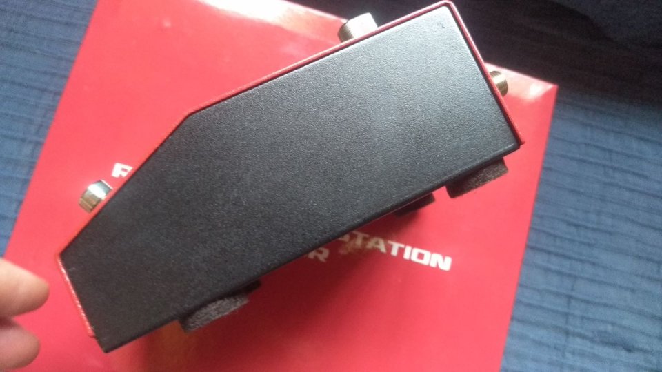 BOSS RC-10R Looper, Caja Ritmos, etc de segunda mano · Foto 6 de 7 · Valencia · 150 €