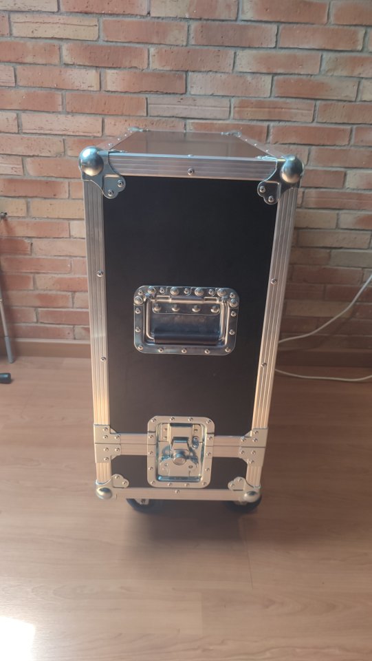 CAMBIO "Marshall Bluesbraker 62 "Combo"