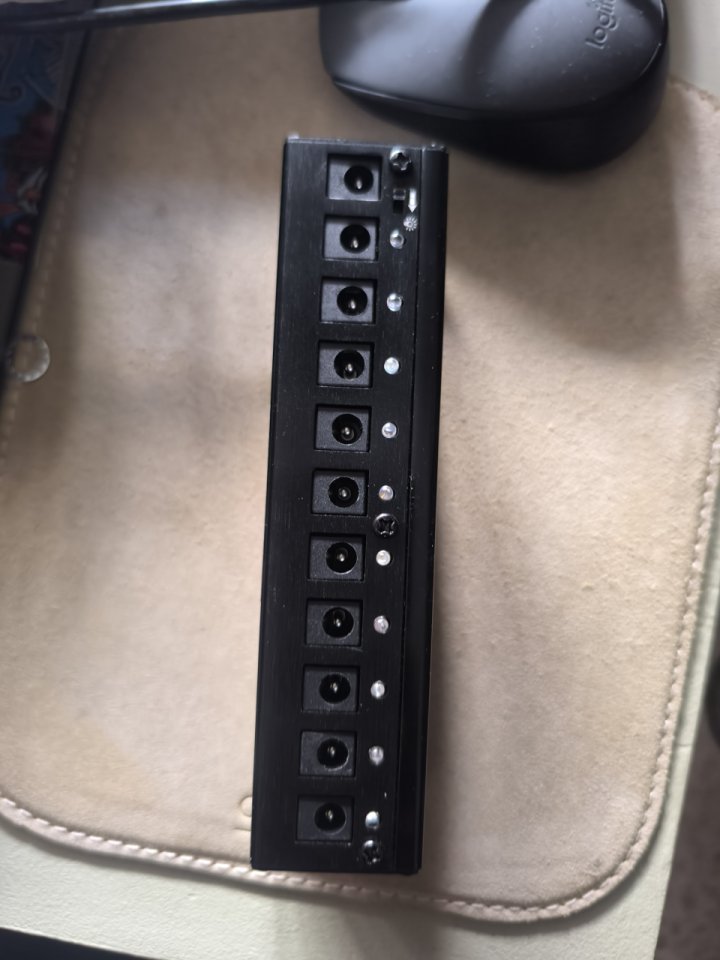 Fuente alimentación ENGL de segunda mano · Foto 3 de 4 · Cádiz · 45 €