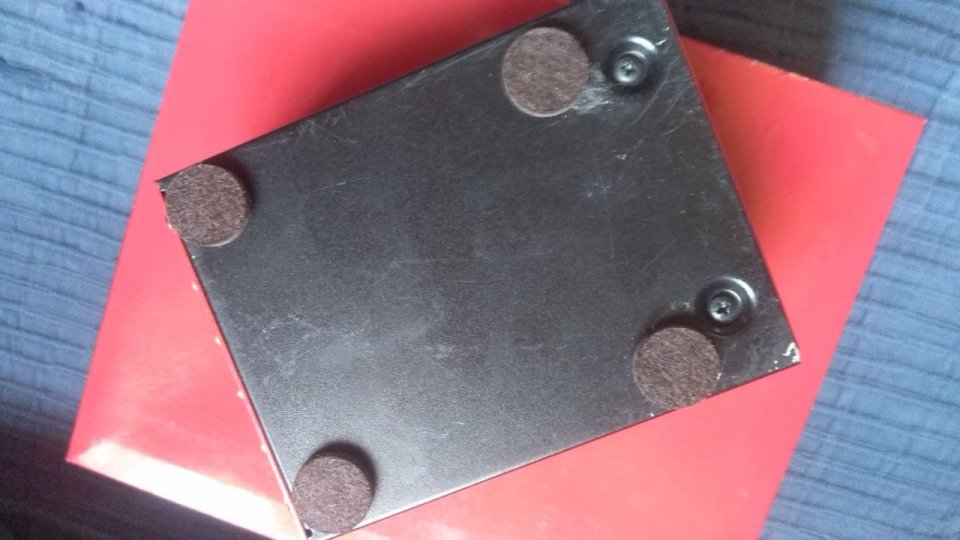 BOSS RC-10R Looper, Caja Ritmos, etc de segunda mano · Foto 7 de 7 · Valencia · 150 €