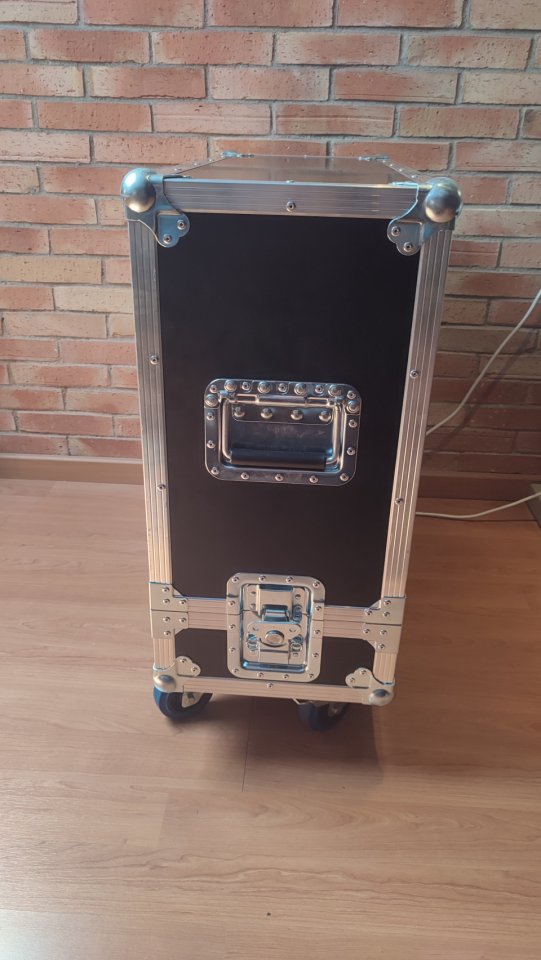 CAMBIO "Marshall Bluesbraker 62 "Combo"