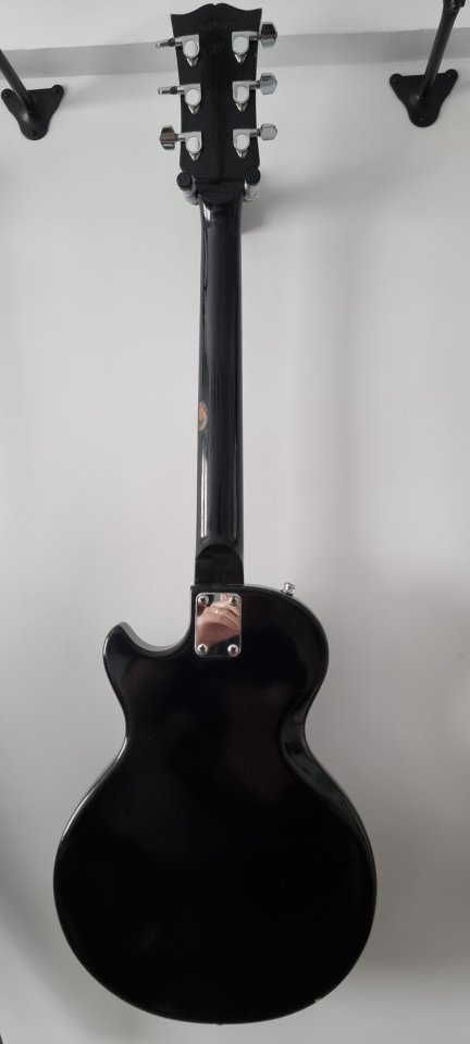 Gibson Sonex 180 Deluxe