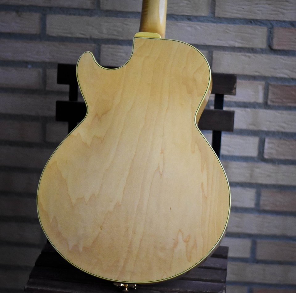 IBANEZ GB-10 NAT JAPAN