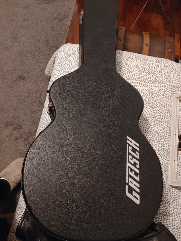 Gretsch Electromatic G5125