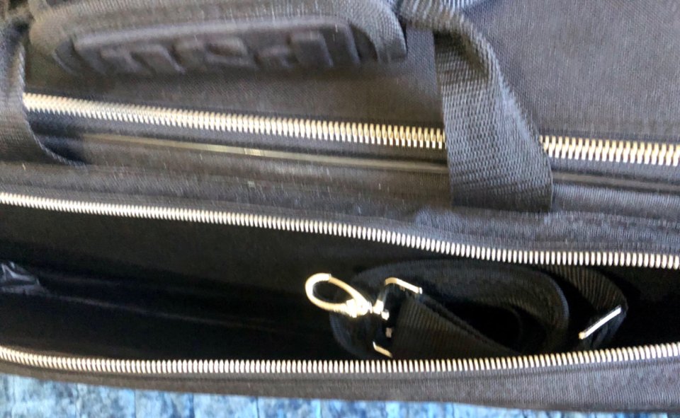 Fuente Cioks dc7 + pedal train metro 24