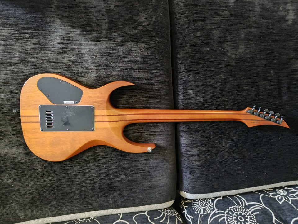 Solar S1.6PB - Poplar Burst Matte de segunda mano · Foto 7 de 7 · Bizkaia · 1050 €