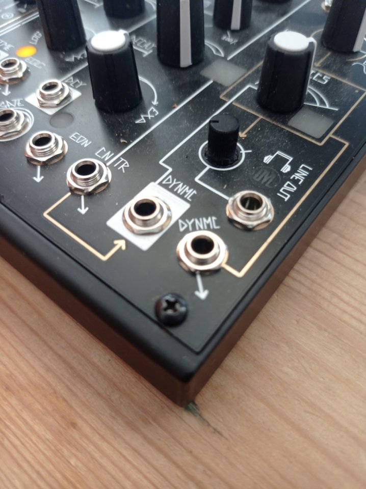 Make Noise 0 Coast de segunda mano · Foto 3 de 6 · Madrid · 490 €