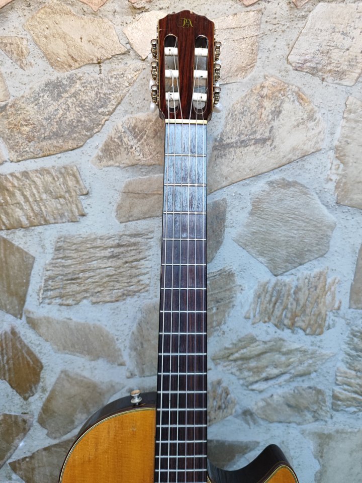 Morris Groovin PA-17G + Colección + Reparar de segunda mano · Foto 8 de 10 · Málaga · 700 €