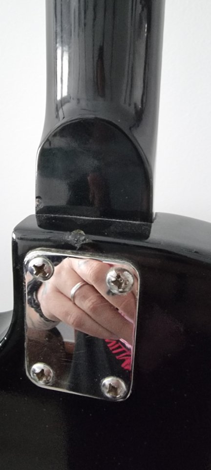 Gibson Sonex 180 Deluxe