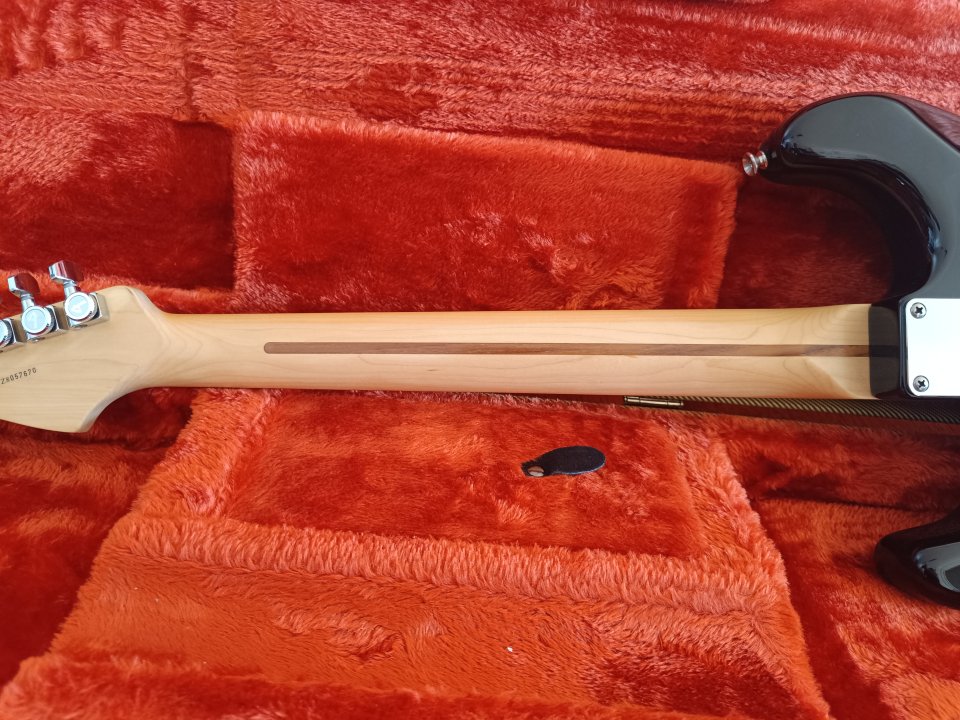 Fender stratocaster USA