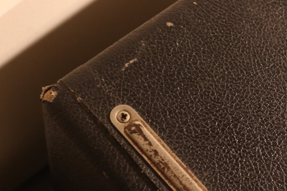 Fender Bandmaster 1965