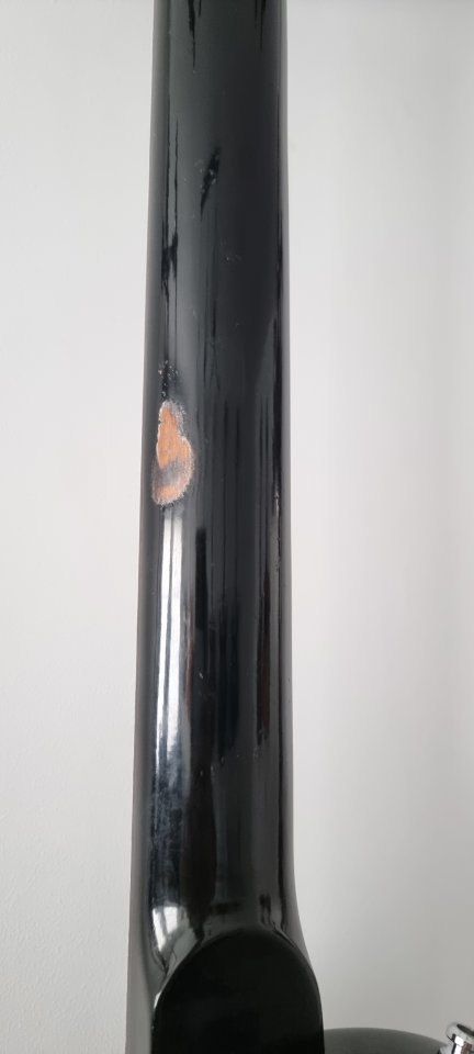 Gibson Sonex 180 Deluxe