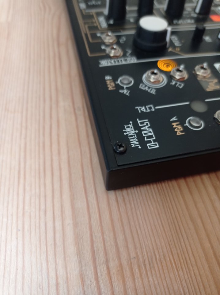 Make Noise 0 Coast de segunda mano · Foto 5 de 6 · Madrid · 490 €