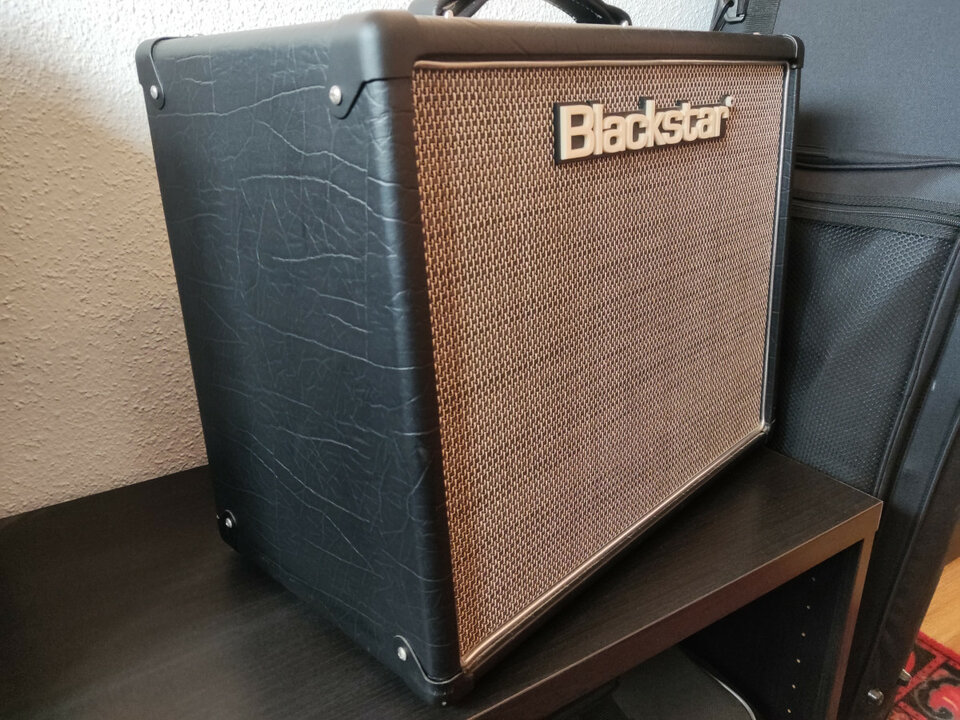 Blackstar HT-5R MkII
