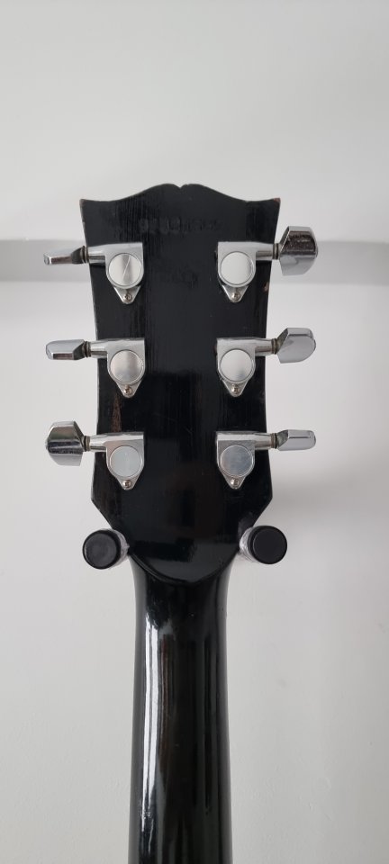 Gibson Sonex 180 Deluxe