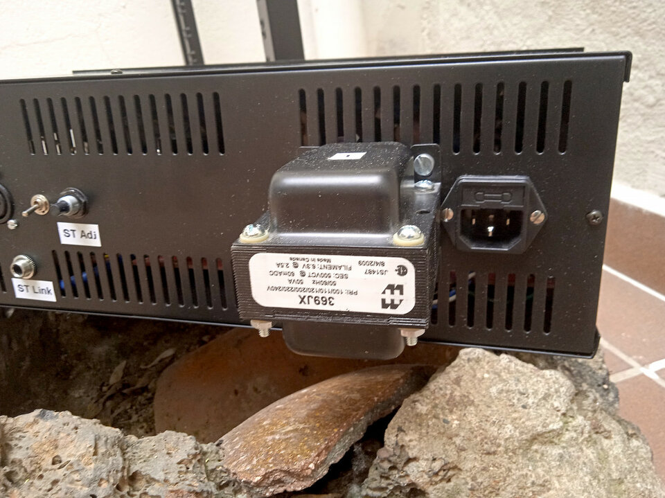 Compresor tipo LA-2A made in USA Drip electronics, Superprecio!