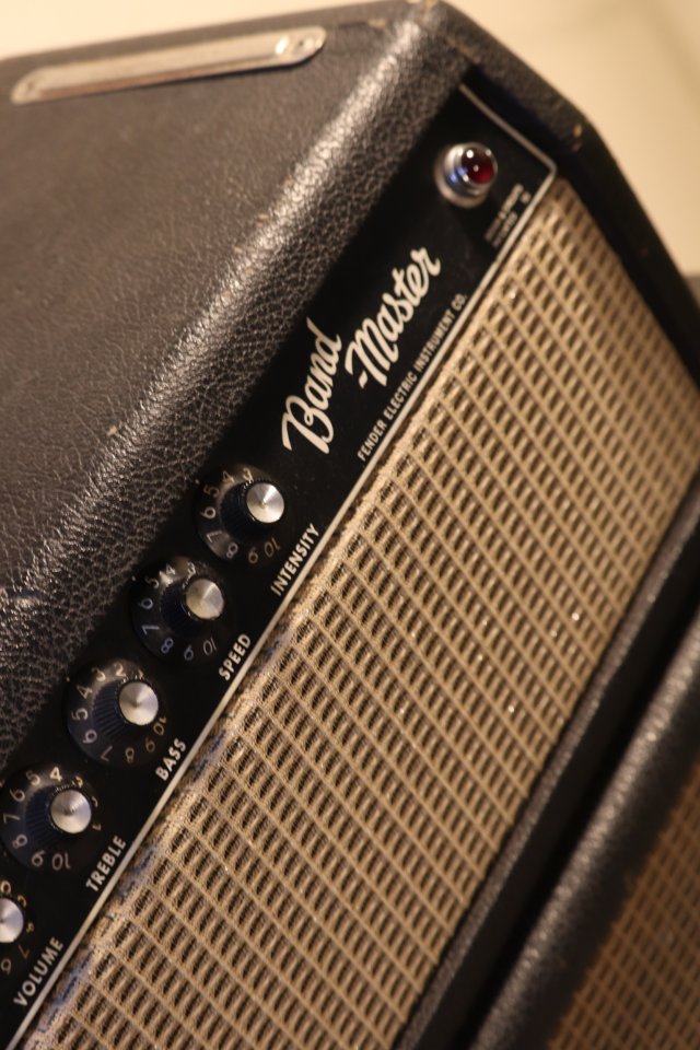 Fender Bandmaster 1965