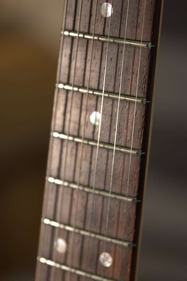 G&L Asat Classic Bluesboy Custom de segunda mano · Foto 6 de 10 · Madrid · 1500 €