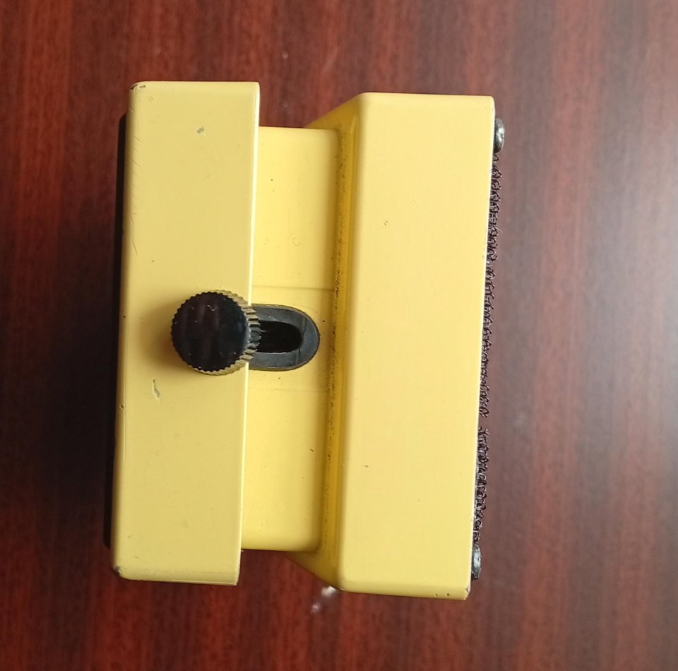 Boss Super Overdrive SD-1 Taiwán, Monte Allums GT MOD  (envío incluido)