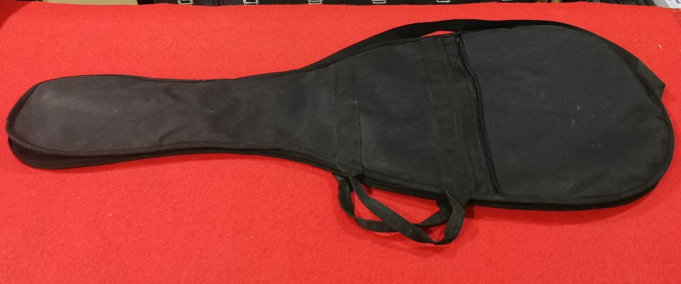 Yamaha EG 112 Pack guitarra eléctrica