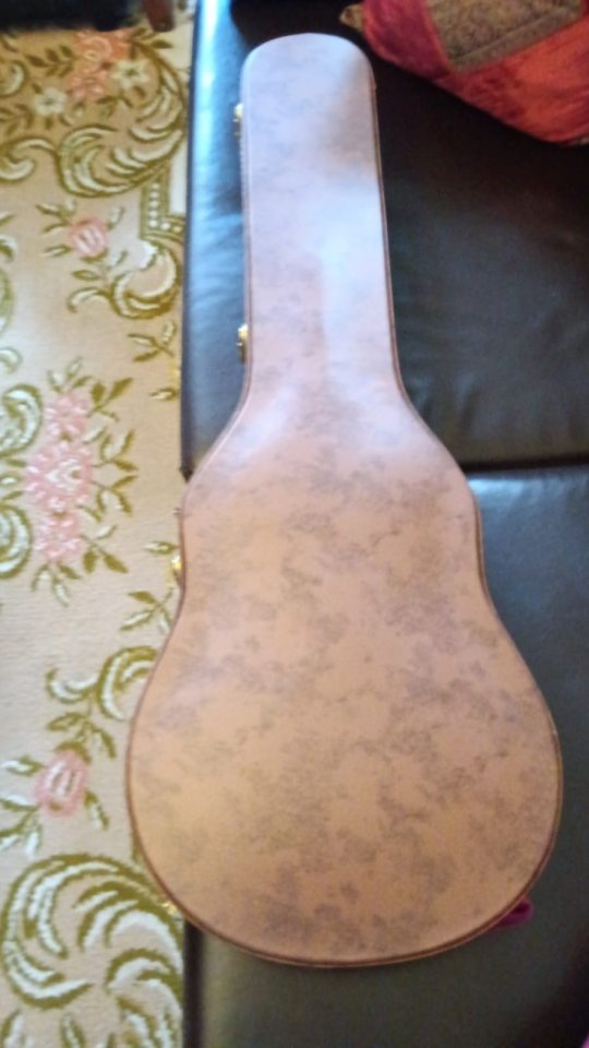 Gibson Custom Shop Limited Run Les Paul Florentine Orange Sparkle (2014) de segunda mano · Foto 5 de 5 · Zaragoza