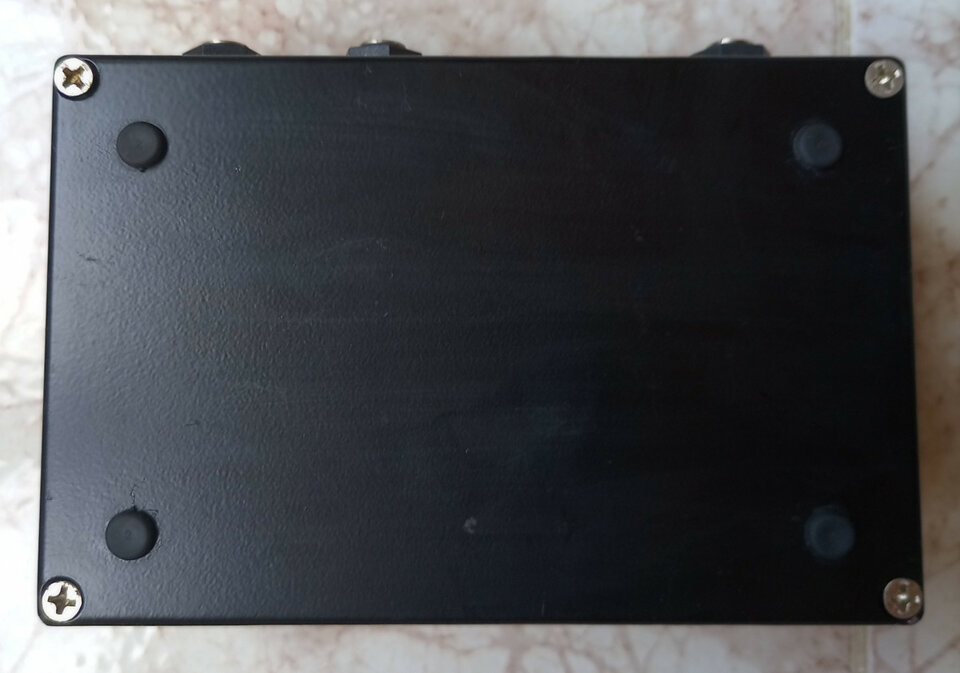 Empress Vintage Modified SuperDelay